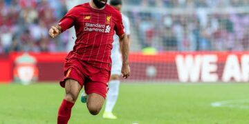 LIVERPOOL BETTING PREMIER LEAGUE