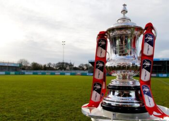 FA CUP