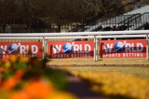 turffontein horse racing