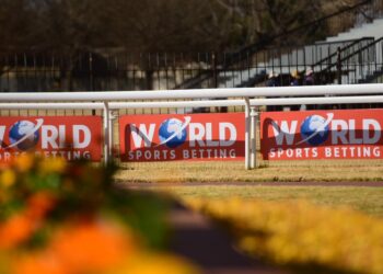 turffontein horse racing