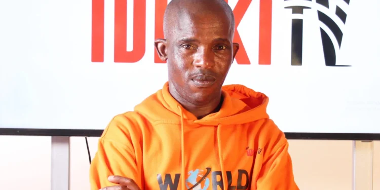 Junior Khanye’s Soccer World Cup, Round Of 16 Selections