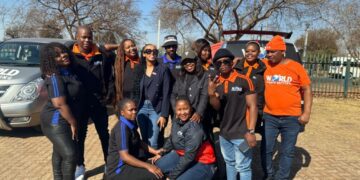 World Sports Betting, proud of our CSI initiatives!