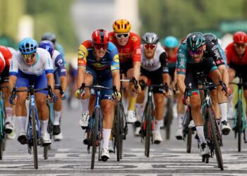 Tour de France Stage 21 Betting Preview