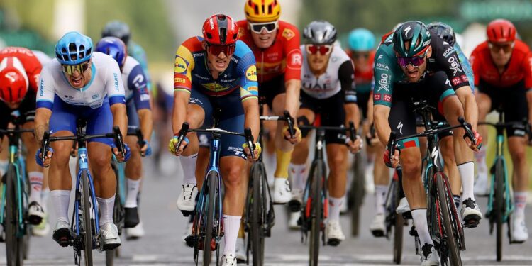 Tour de France Stage 21 Betting Preview