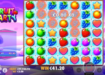 fruit-party-multiplier-win