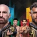 UFC 290 Betting Preview
