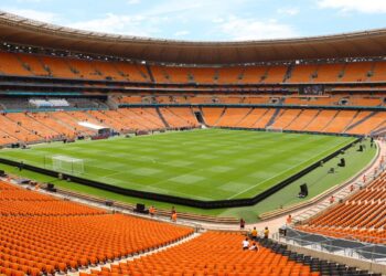 FNB STADIUM DSTV PREM