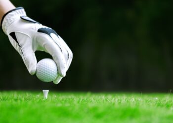 WORLD SPORTS BETTING GOLF PREVIEWS