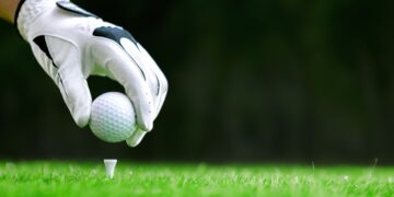 WORLD SPORTS BETTING GOLF PREVIEWS