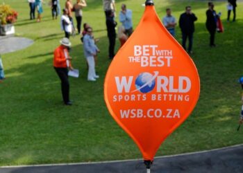 GREYVILLE HORSE RACING