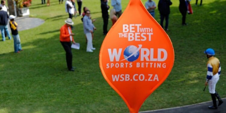 GREYVILLE HORSE RACING