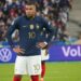 FRANCE INTERNATIONAL FOOTBALL