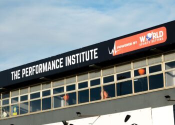 Luke Michael’s Performance Institute, Powered by World Sports Betting, Opened its Doors