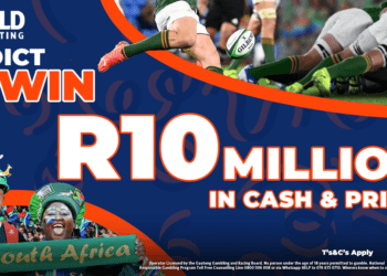 RUGBY WORLD CUP PREDICTOR