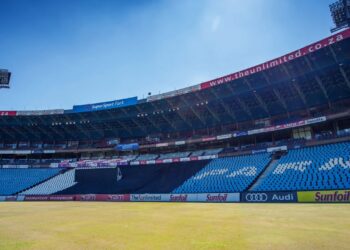 CRICKET SOUTH AFRICA