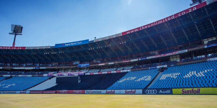 CRICKET SOUTH AFRICA