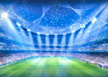 Champions League Returns! Matchday 1 Fixtures