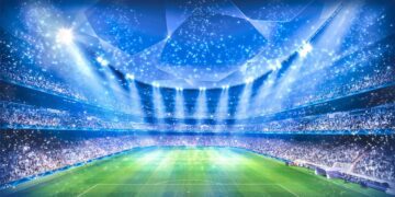 Champions League Returns! Matchday 1 Fixtures