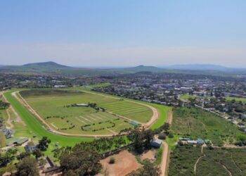 DURBANVILLE RACECOURSE