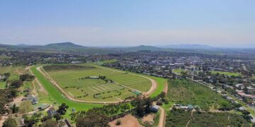 DURBANVILLE RACECOURSE