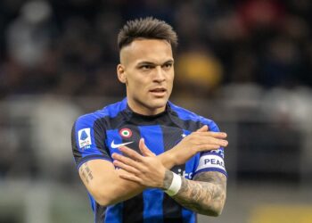 INTER MILAN CHAMPIONS LEAGUE