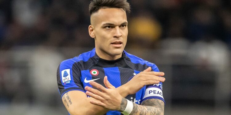 INTER MILAN CHAMPIONS LEAGUE