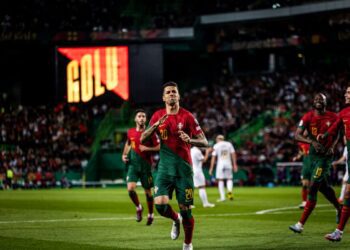 International football Euro 2024
