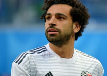 SALAH AFCON