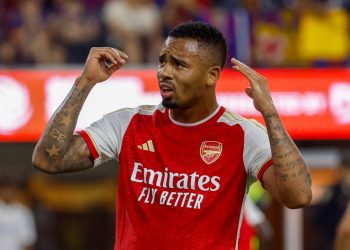 ARSENAL PREMIER LEAGUE