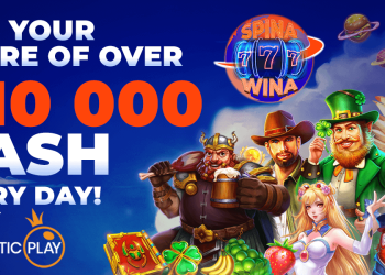 SPINA WINA TOURNAMENT