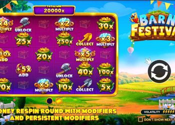 World Sports Betting – Pragmatic Tournament Game: 5 Lions MEGAWAYS