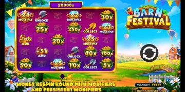 World Sports Betting – Pragmatic Tournament Game: 5 Lions MEGAWAYS