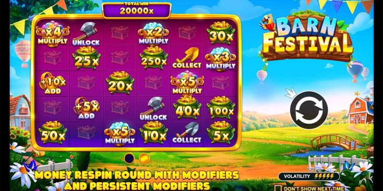 World Sports Betting – Pragmatic Tournament Game: 5 Lions MEGAWAYS