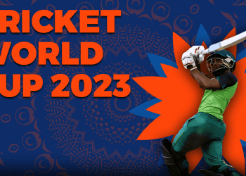 CRICKET WORLD CUP SA