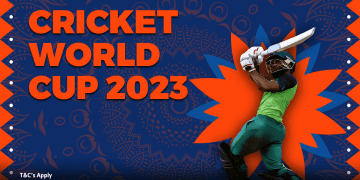 CRICKET WORLD CUP SA