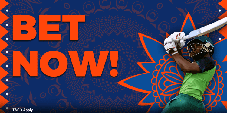 SA CRICKET BET NOW