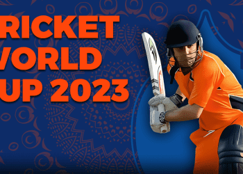 CRICKET WORLD CUP