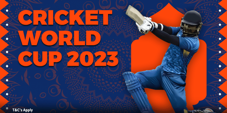 cricket world cup