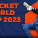 cricket world cup
