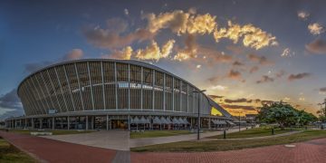 moses mabhida stadium