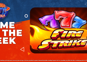 SPINA WINA FIRE STRIKE