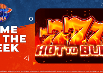 SPINA WINA GAME OF THE WEEK