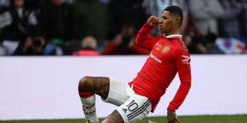 PREMIER LEAGUE, UCL, FA CUP