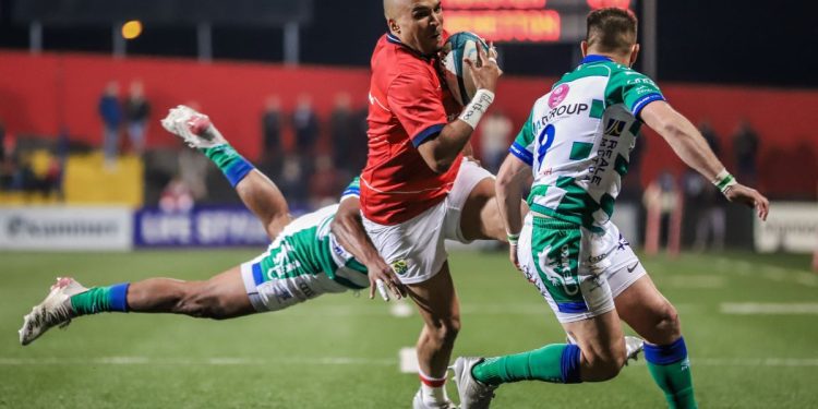 United Rugby Championship, Betting Preview Saturday 21 October