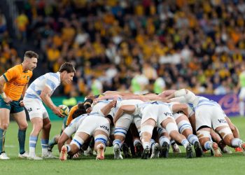 Rugby World Cup Argentina