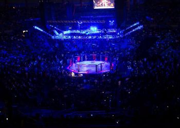 UFC FIGHT NIGHT