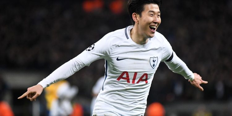 TOTTENHAM