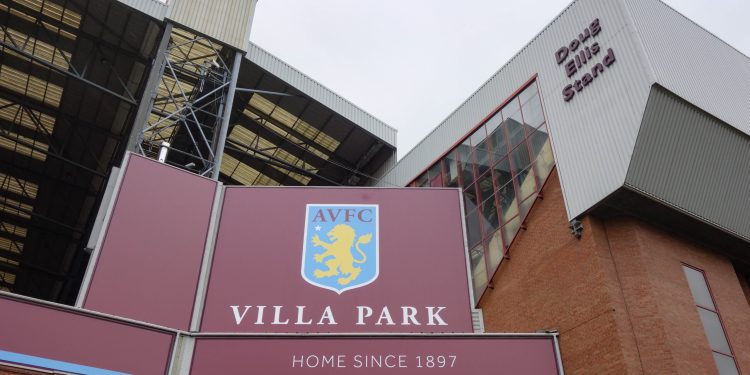 VILLA PARK PREMIER LEAGUE