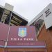 VILLA PARK PREMIER LEAGUE