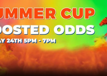 summer cup boosted odds
